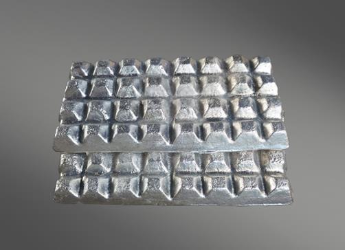 鋁稀土合金對鋁合金冶煉起到良好的作用